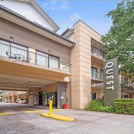 Quest Maitland Aparthotel Exterior photo