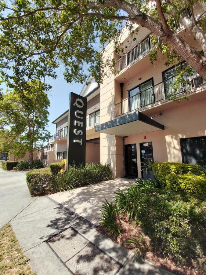 Quest Maitland Aparthotel Exterior photo
